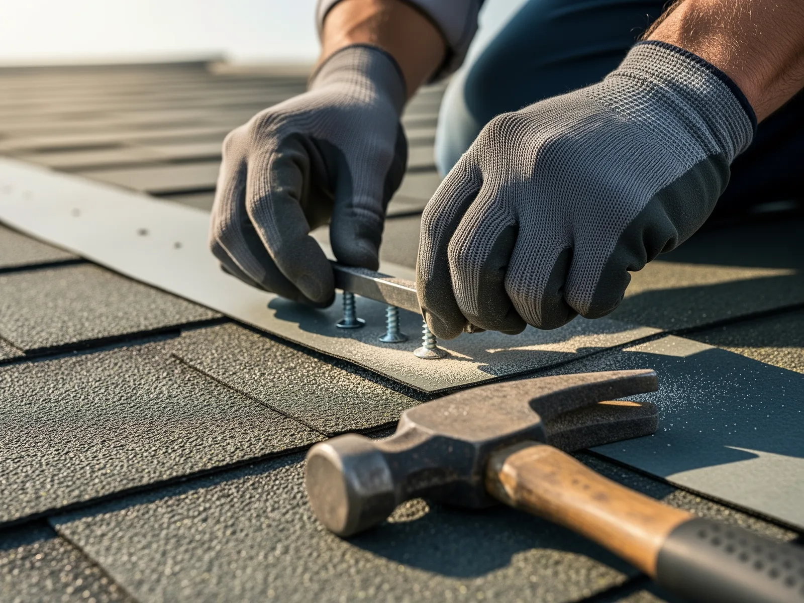 Why choose Fascia Repair in Adamsville, TN